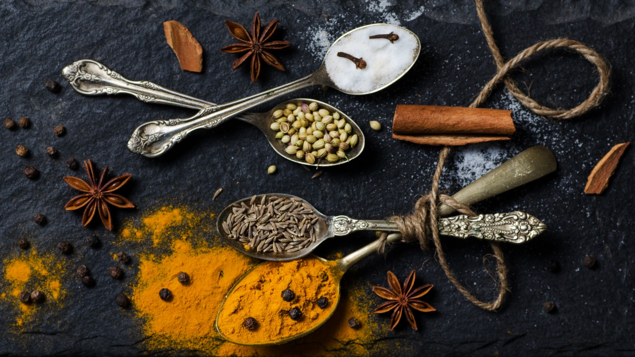 The Magic Of India’s Spices