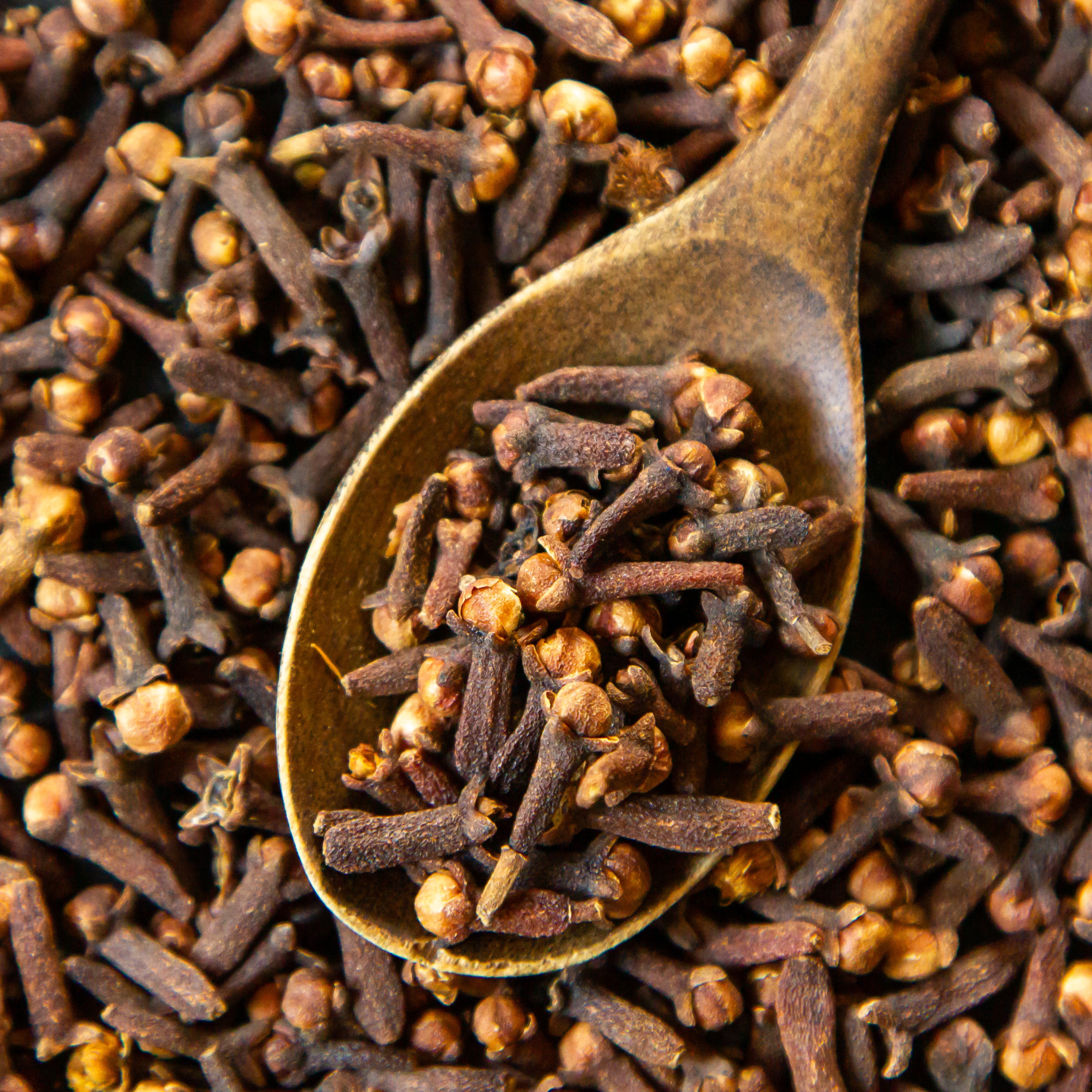 Cloves