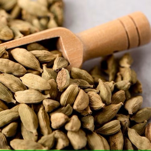 Cardamom