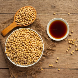 Soybeans 
