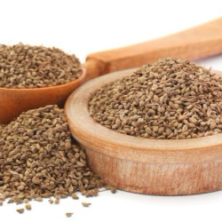 Carom Seeds