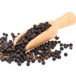 Black Pepper